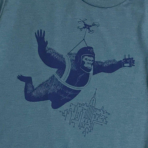 Dropship T-Shirt